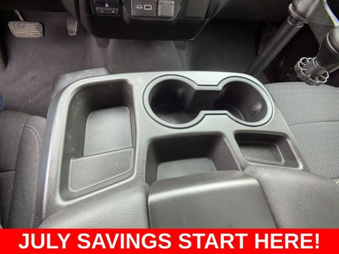 Used 2021 Chevrolet Silverado 2500 LT w/ Convenience Package AWD/4WD image 30