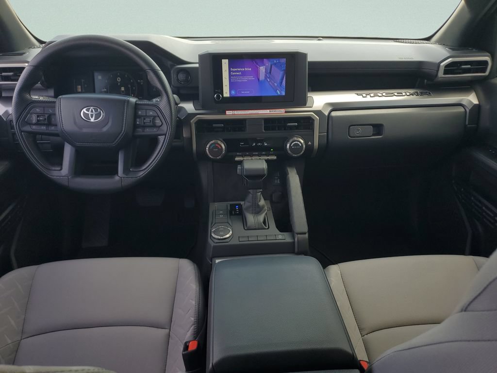 Used 2026 Toyota Tacoma SR5 RWD image 11
