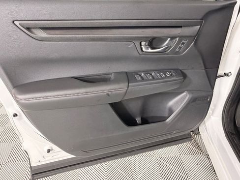 Used 2025 Honda CR-V Sport-L image 12