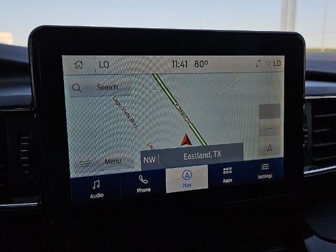 Used 2022 Ford Explorer ST-Line w/ Class IV Trailer Tow Package RWD image 29