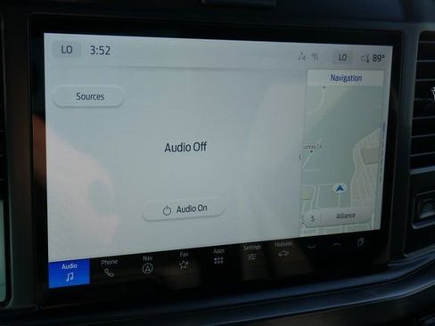 New 2026 Ford F350 Lariat w/ Chrome Package image 22