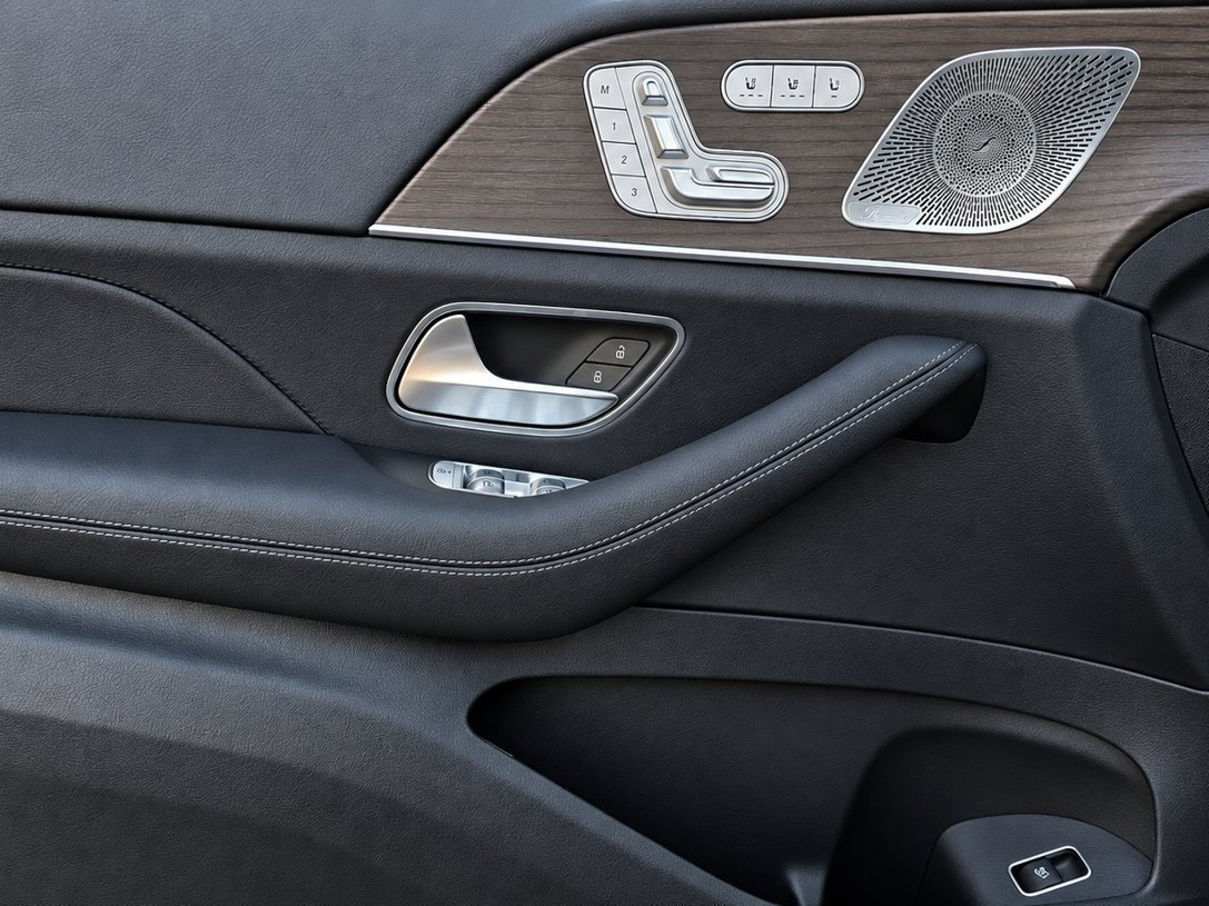 New 2027 Mercedes-Benz GLE 450 4MATIC image 14