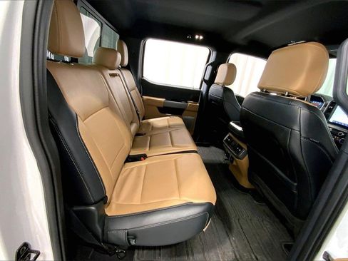 Used 2023 Ford F150 Lariat image 25