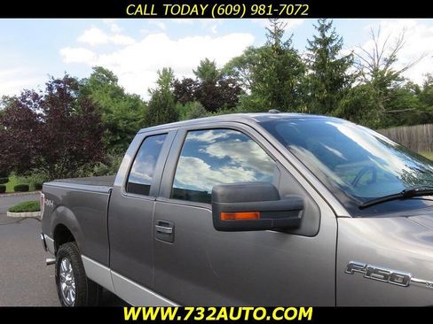 Used 2012 Ford F150 XLT w/ XLT Chrome Pkg image 21