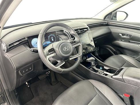 Used 2023 Hyundai Tucson SEL w/ Convenience Package image 20