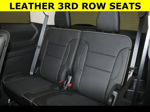 Used 2020 GMC Acadia Denali w/ Technology Package image 12