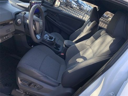 Used 2026 Toyota bZ image 18