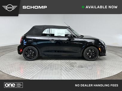 New 2026 MINI Cooper S