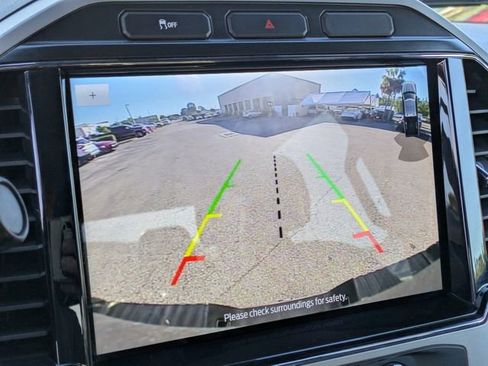 Used 2022 Ford F350 Lariat image 33