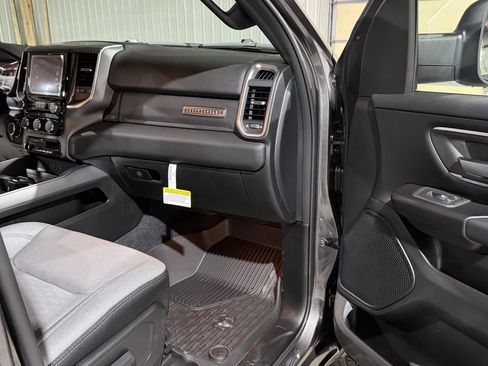 New 2026 RAM 1500 Big Horn image 30