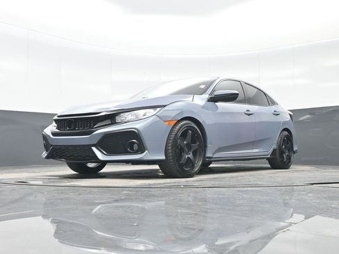Used 2019 Honda Civic Sport image 25