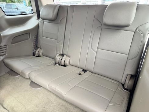 Used 2018 Chevrolet Tahoe Premier image 17