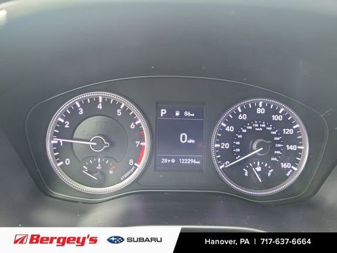 Used 2019 Hyundai Santa Fe SE image 23