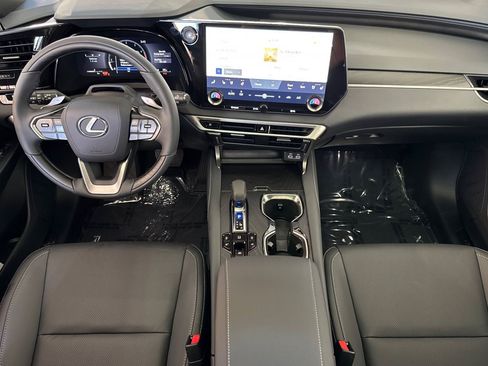 New 2026 Lexus RX 350 AWD image 15