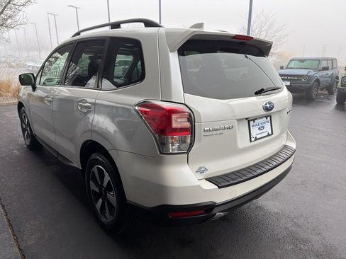 Used 2017 Subaru Forester 2.5i Limited image 13
