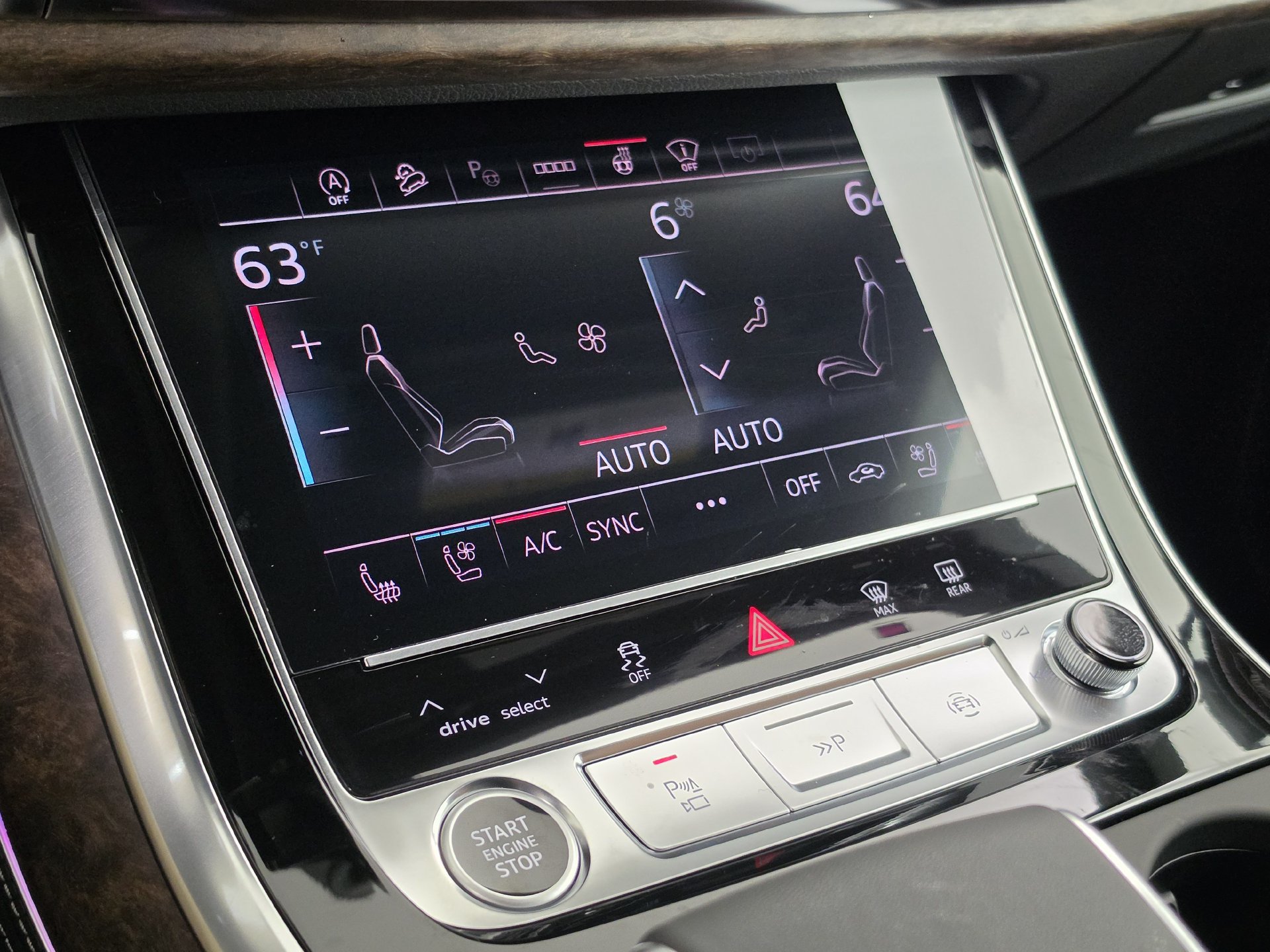 New 2027 Audi Q8 Prestige AWD/4WD image 23