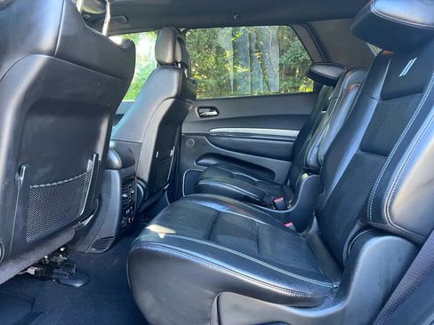 Used 2020 Dodge Durango R/T w/ Technology Group image 16