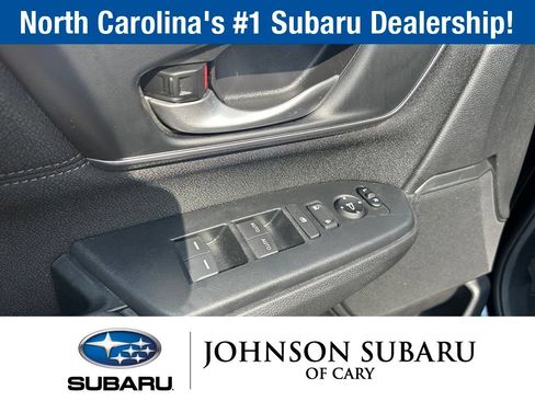 Used 2022 Honda CR-V EX image 19