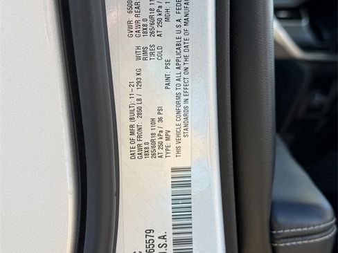 Used 2021 Jeep Grand Cherokee L Limited image 29