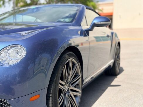 Used 2014 Bentley Continental GT Speed image 35