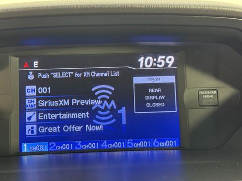 Used 2012 Honda Odyssey EX-L image 23