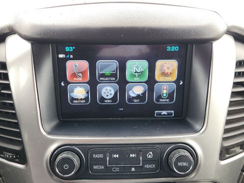 Used 2019 Chevrolet Tahoe LT w/ LT Signature Package AWD/4WD image 20
