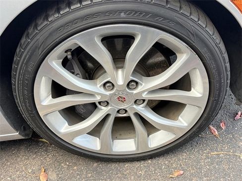 Used 2013 Cadillac ATS Performance w/ Cold Weather Package image 4