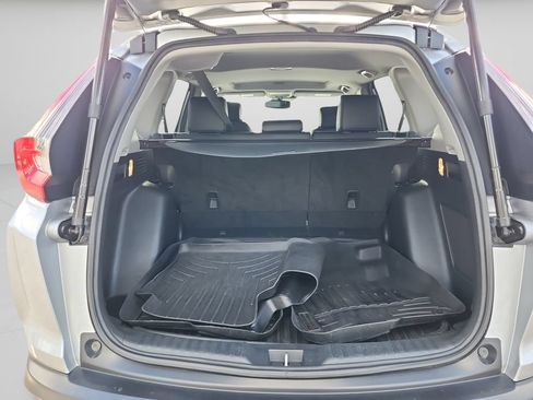 Used 2017 Honda CR-V Touring image 16