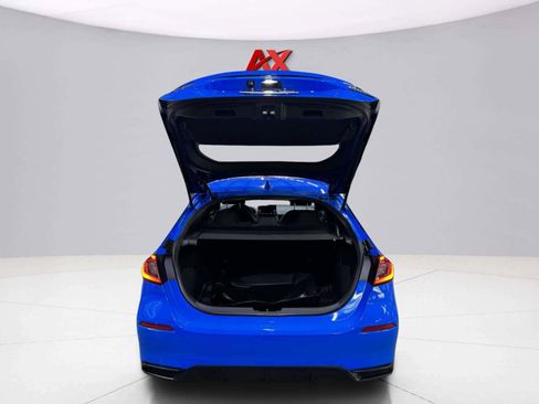 Used 2023 Honda Civic Sport image 54