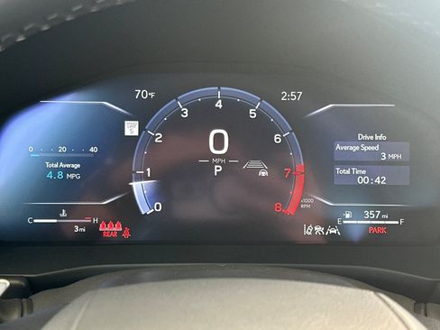 New 2026 Lexus IS 350 F Sport RWD image 20