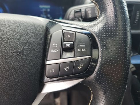 Used 2021 Ford Explorer ST w/ Equipment Group 401A AWD/4WD image 12