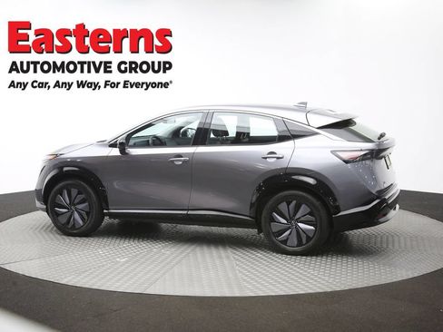 Used 2023 Nissan Ariya FWD image 61