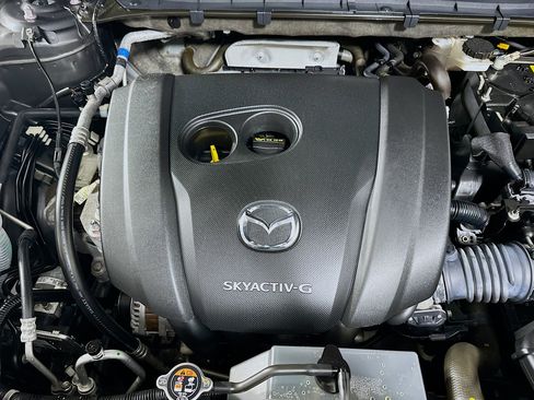 Used 2023 MAZDA CX-5 AWD 2.5 S image 36