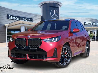 Used 2025 BMW X3 xDrive30i w/ Premium Package
