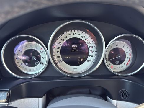 Used 2016 Mercedes-Benz E 350 4MATIC Wagon image 12