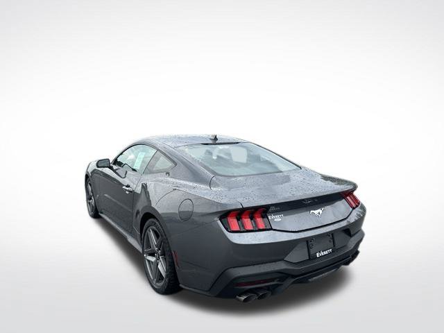 New 2026 Ford Mustang Premium RWD image 6