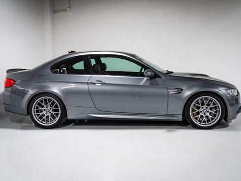 Used 2012 BMW M3 Coupe RWD image 2