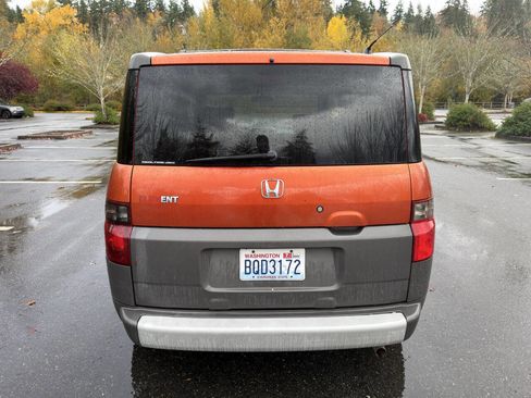 Used 2004 Honda Element EX image 6