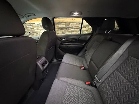 Used 2024 Chevrolet Equinox LT AWD/4WD image 31