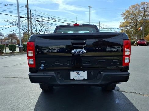 Used 2022 Ford Ranger XL image 23