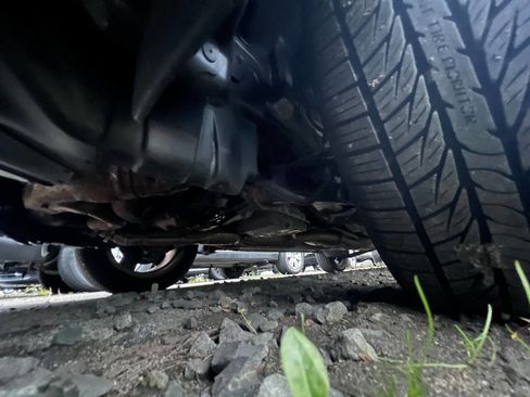 Used 2009 Subaru Forester 2.5X Limited image 40