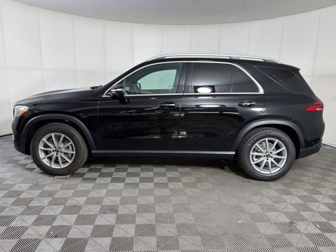 Used 2026 Mercedes-Benz GLE 350 4MATIC image 2