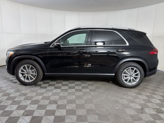 Used 2026 Mercedes-Benz GLE 350 4MATIC video 2