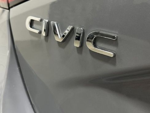 New 2026 Honda Civic Sport image 9