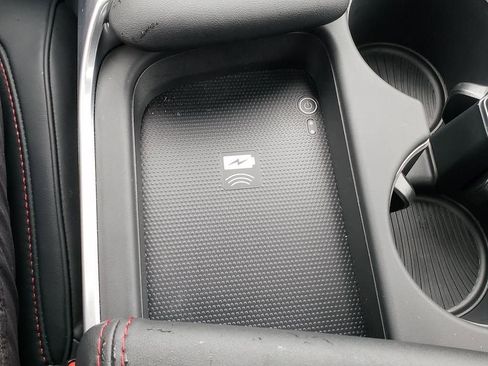 Certified 2025 Acura TLX SH-AWD w/ A-SPEC Pkg image 27