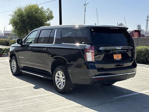 Used 2024 Chevrolet Suburban LS image 5