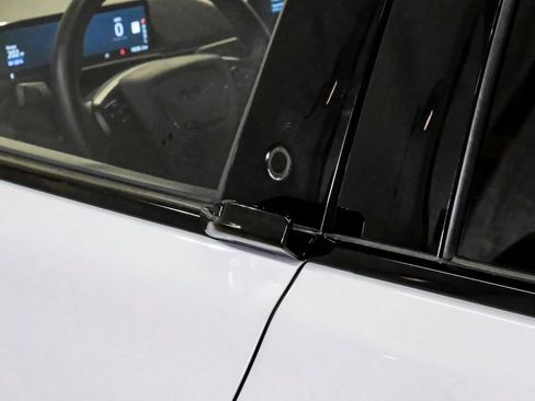 Used 2023 Ford Mustang Mach-E Premium w/ Mustang Nite Pony Package RWD image 47