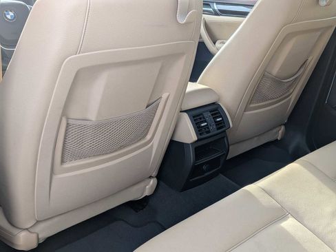 Used 2017 BMW X3 xDrive28i image 17