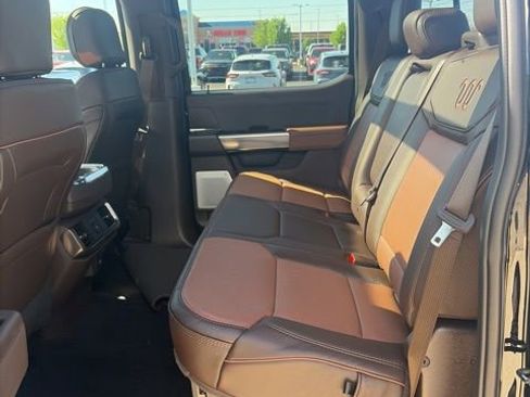 New 2026 Ford F150 King Ranch AWD/4WD image 30