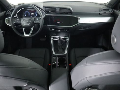 New 2025 Audi Q3 2.0T Premium image 14